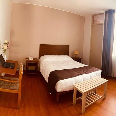 Helena De Santa Maria Hotel Арекуипа Екстериор снимка