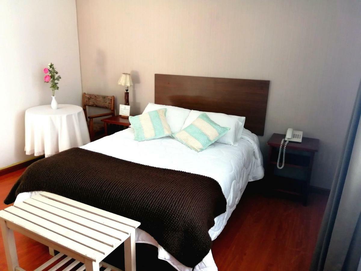 Helena De Santa Maria Hotel Арекуипа Екстериор снимка
